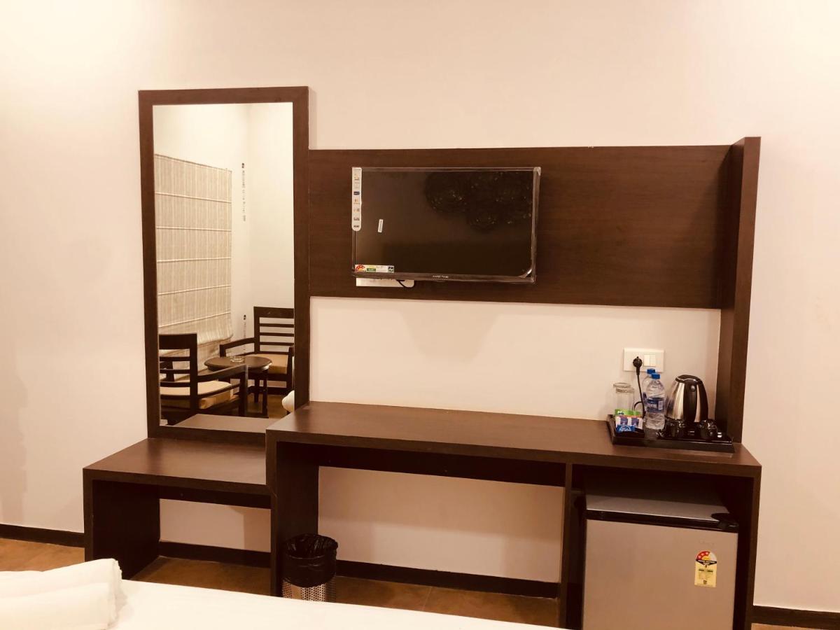 Aurum Resorts Morjim Ashvem Beach المظهر الخارجي الصورة